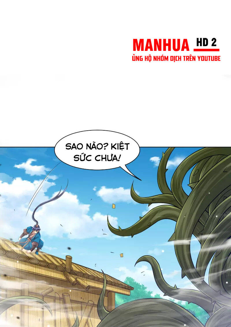 Nhất Đẳng Gia Đinh chapter 269 - Trang 49