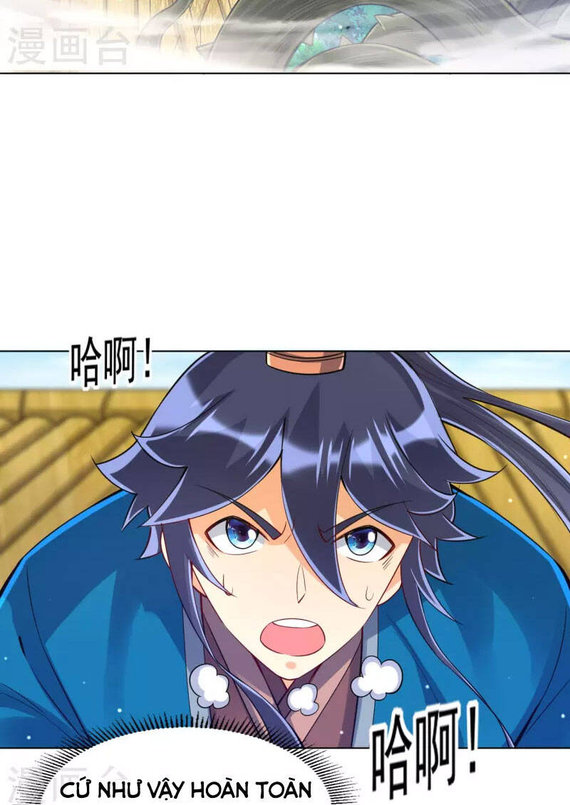 Nhất Đẳng Gia Đinh chapter 269 - Trang 50