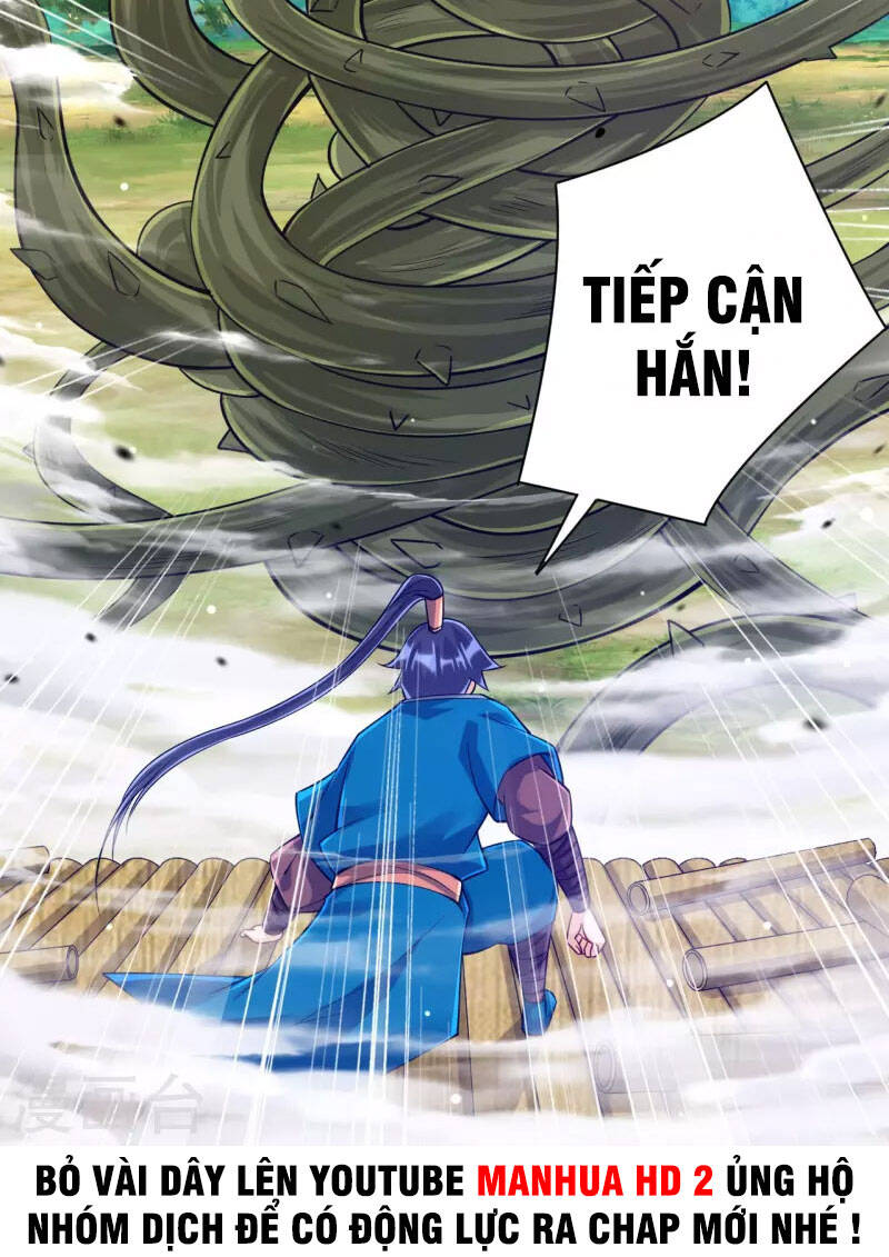 Nhất Đẳng Gia Đinh chapter 269 - Trang 52