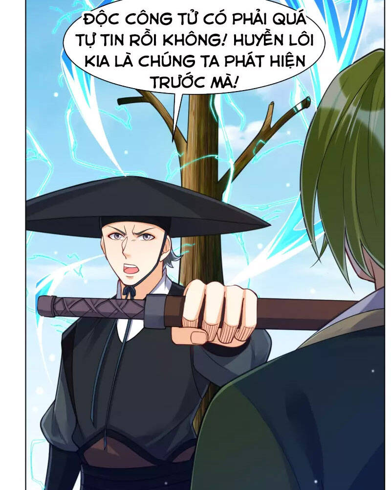 Nhất Đẳng Gia Đinh chapter 269 - Trang 6