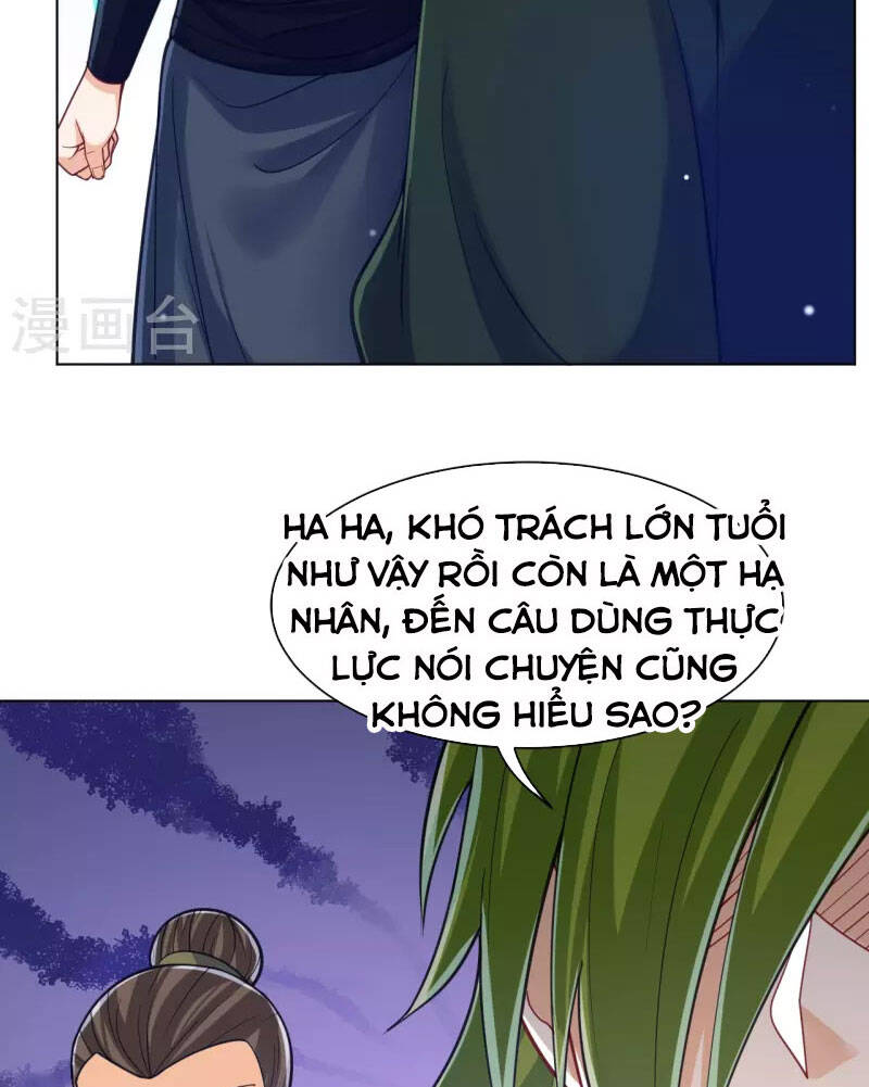 Nhất Đẳng Gia Đinh chapter 269 - Trang 7