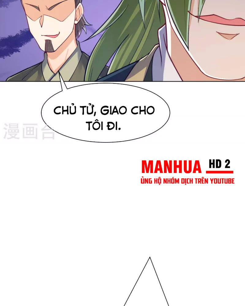 Nhất Đẳng Gia Đinh chapter 269 - Trang 8