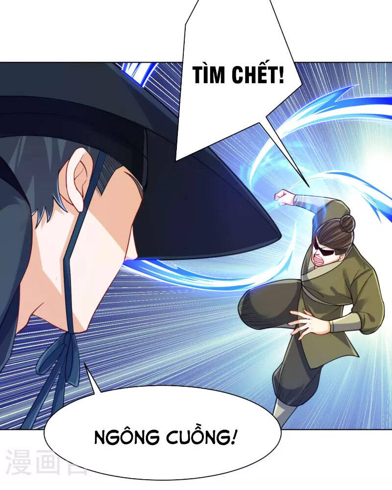 Nhất Đẳng Gia Đinh chapter 269 - Trang 9
