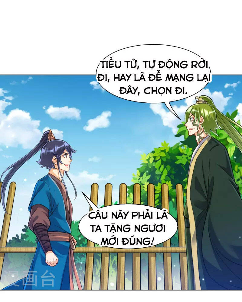 Nhất Đẳng Gia Đinh chapter 269 - Trang 10