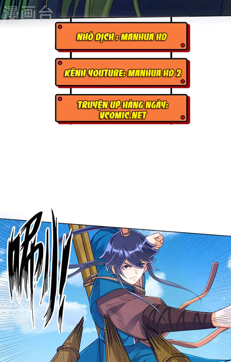 Nhất Đẳng Gia Đinh chapter 270 - Trang 11