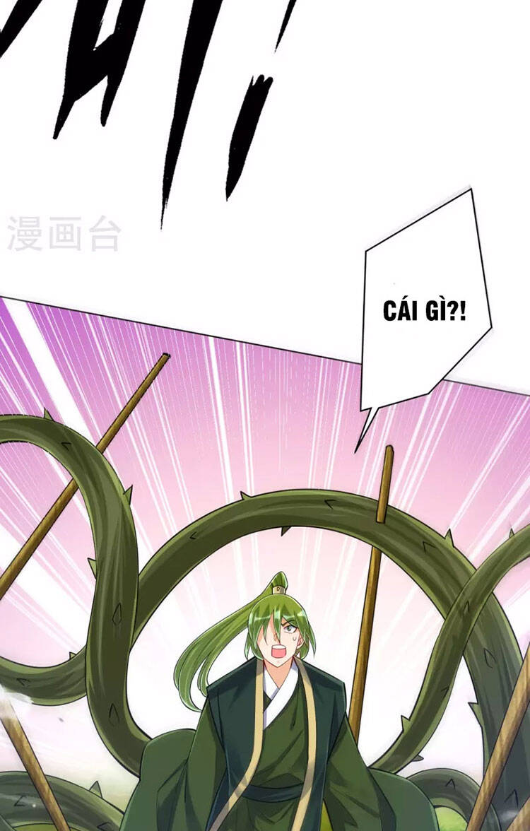 Nhất Đẳng Gia Đinh chapter 270 - Trang 14