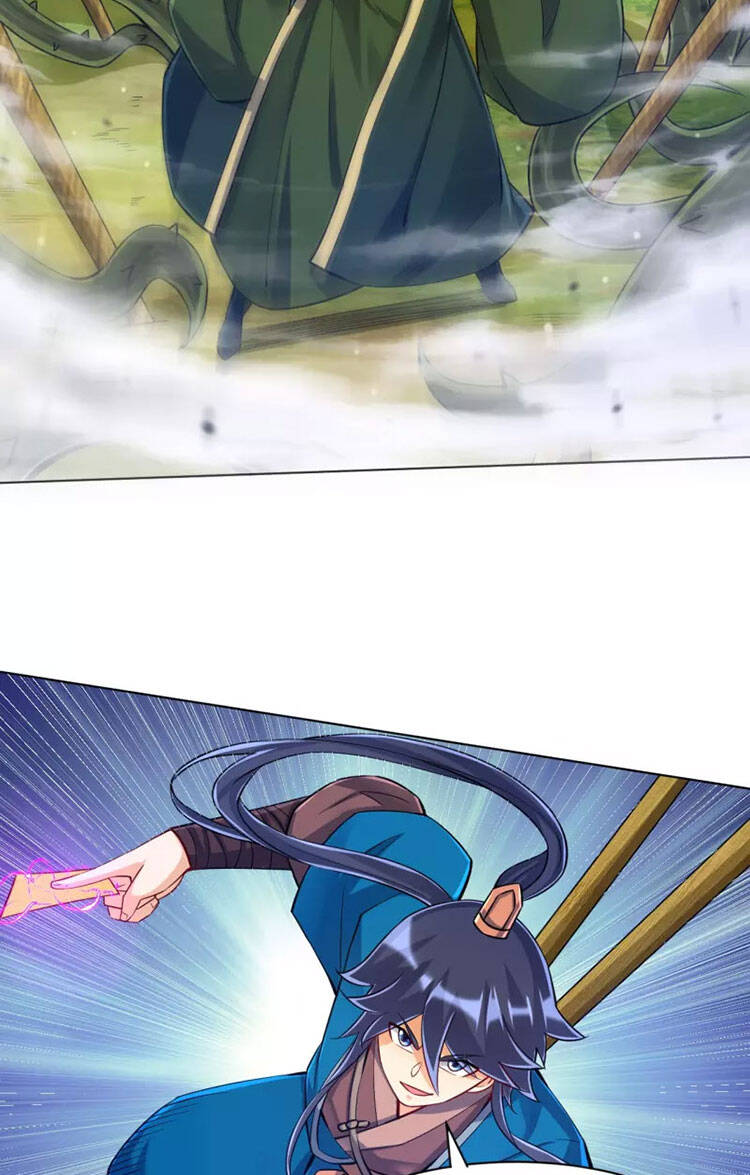 Nhất Đẳng Gia Đinh chapter 270 - Trang 15