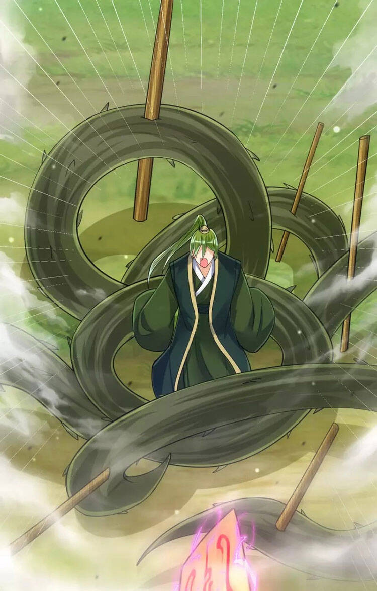 Nhất Đẳng Gia Đinh chapter 270 - Trang 17