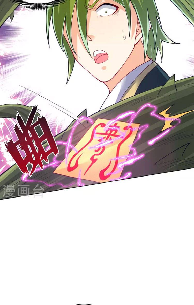 Nhất Đẳng Gia Đinh chapter 270 - Trang 20