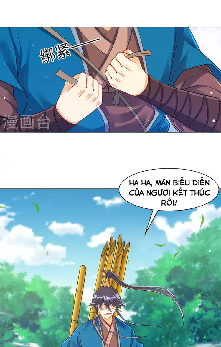Nhất Đẳng Gia Đinh chapter 270 - Trang 2