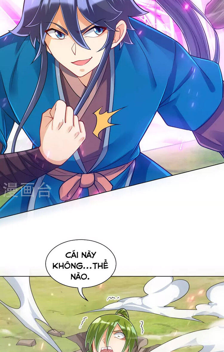 Nhất Đẳng Gia Đinh chapter 270 - Trang 22