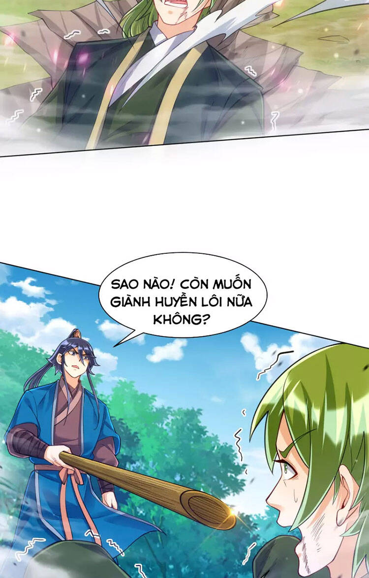 Nhất Đẳng Gia Đinh chapter 270 - Trang 23