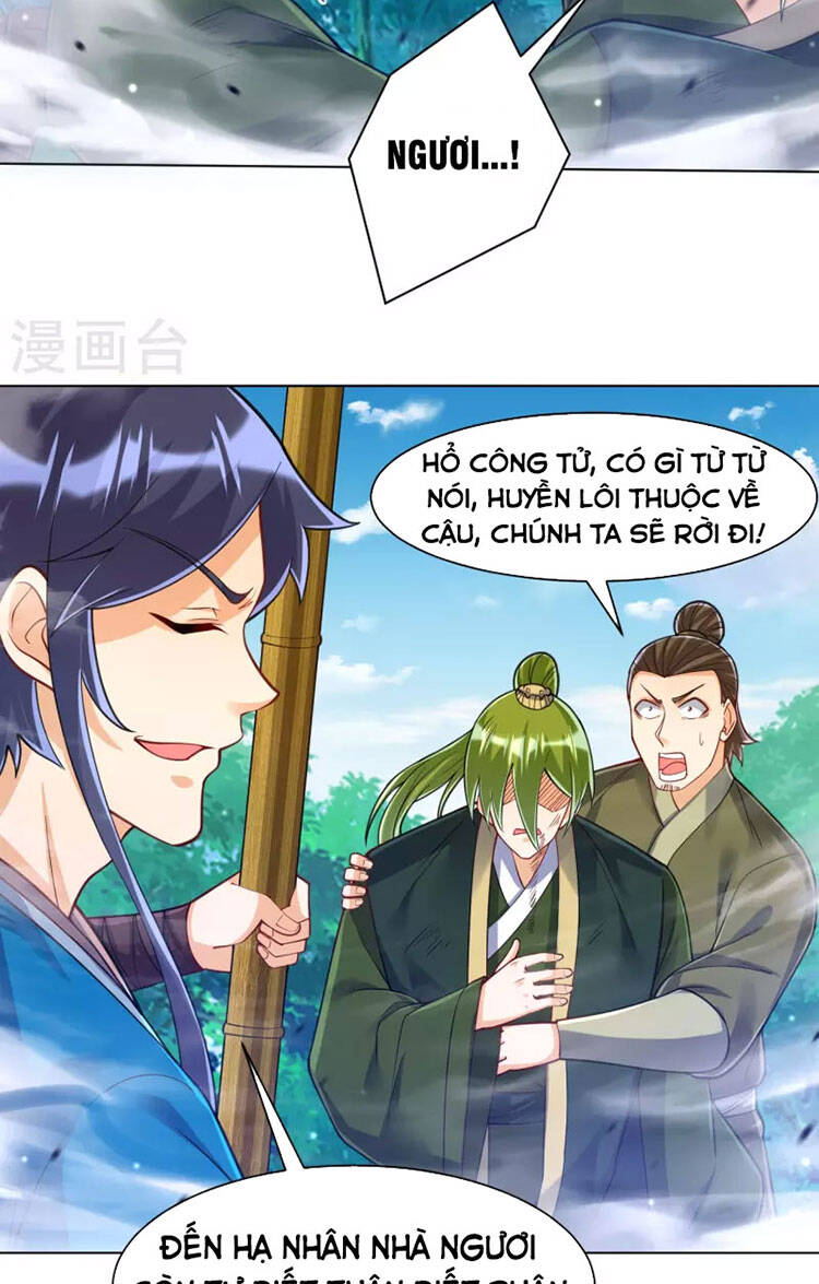 Nhất Đẳng Gia Đinh chapter 270 - Trang 24