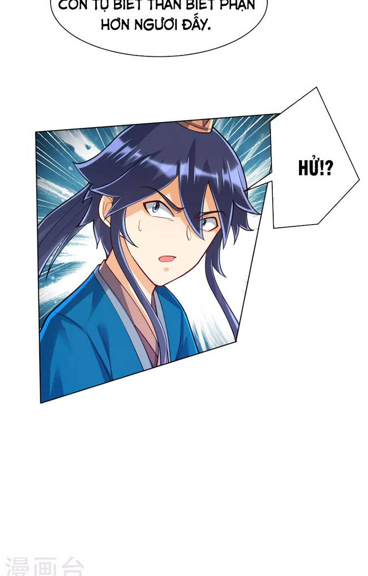 Nhất Đẳng Gia Đinh chapter 270 - Trang 25