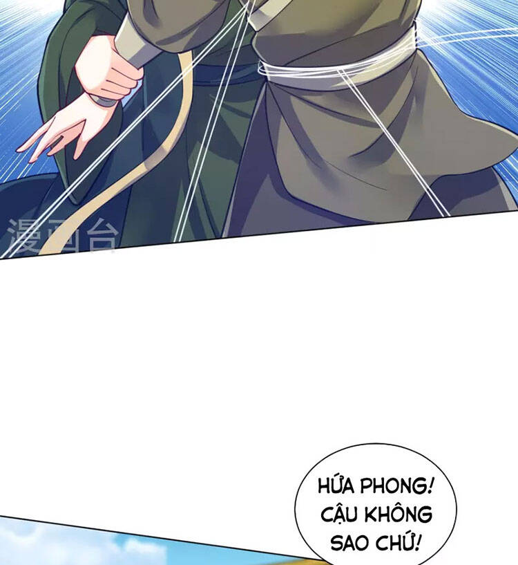 Nhất Đẳng Gia Đinh chapter 270 - Trang 28