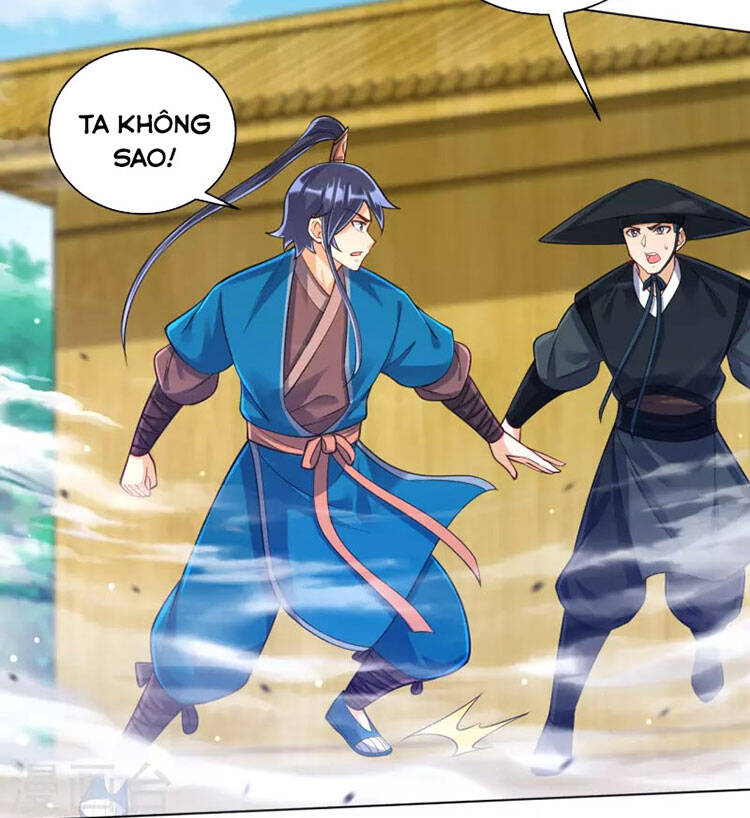 Nhất Đẳng Gia Đinh chapter 270 - Trang 29