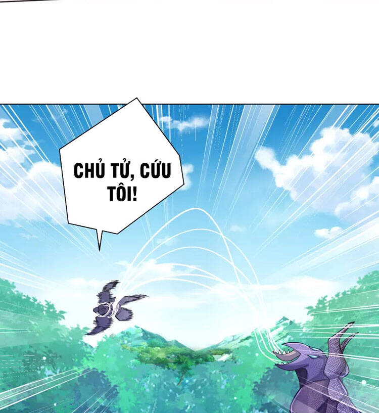 Nhất Đẳng Gia Đinh chapter 270 - Trang 30