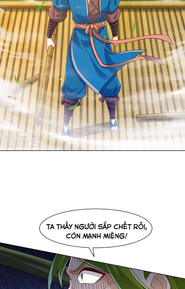 Nhất Đẳng Gia Đinh chapter 270 - Trang 3