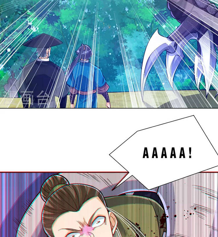 Nhất Đẳng Gia Đinh chapter 270 - Trang 31