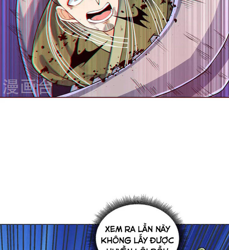 Nhất Đẳng Gia Đinh chapter 270 - Trang 32