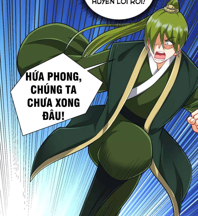 Nhất Đẳng Gia Đinh chapter 270 - Trang 33