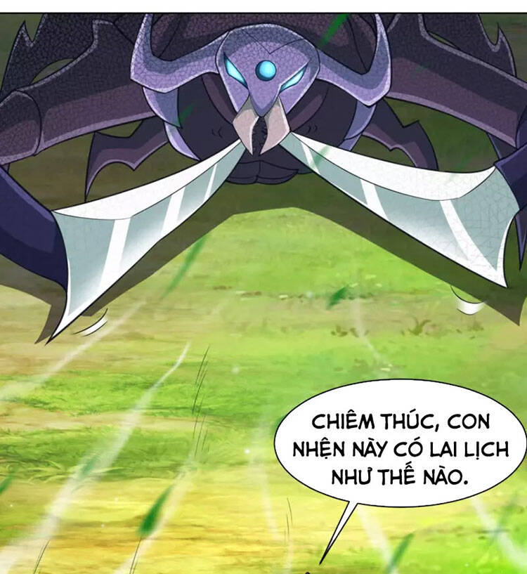 Nhất Đẳng Gia Đinh chapter 270 - Trang 36