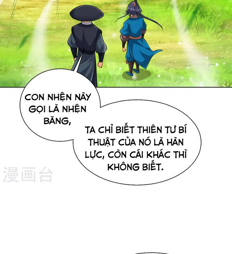 Nhất Đẳng Gia Đinh chapter 270 - Trang 37
