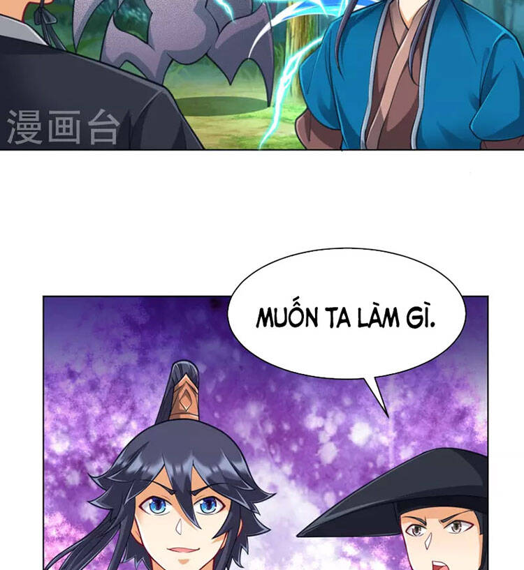 Nhất Đẳng Gia Đinh chapter 270 - Trang 40