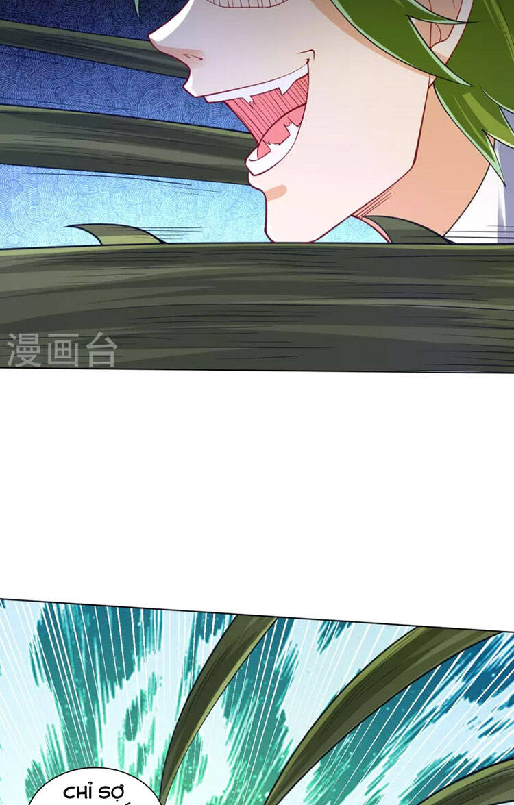 Nhất Đẳng Gia Đinh chapter 270 - Trang 4