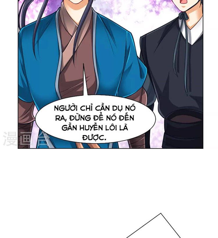 Nhất Đẳng Gia Đinh chapter 270 - Trang 41