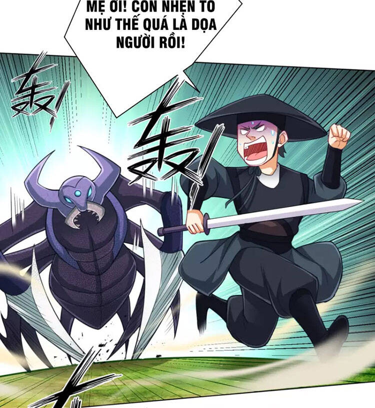 Nhất Đẳng Gia Đinh chapter 270 - Trang 44