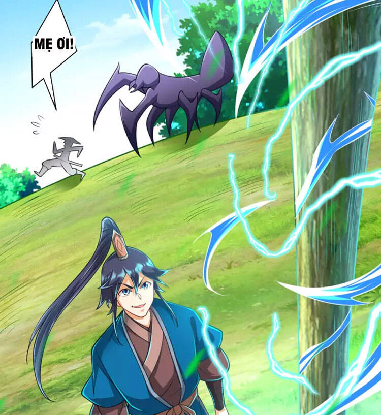 Nhất Đẳng Gia Đinh chapter 270 - Trang 46