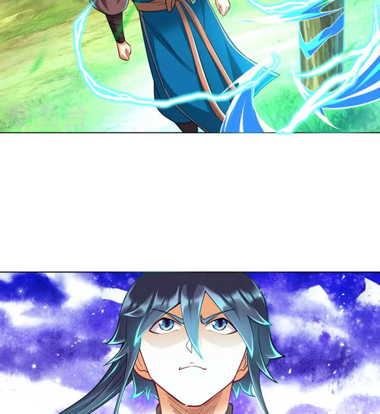 Nhất Đẳng Gia Đinh chapter 270 - Trang 47