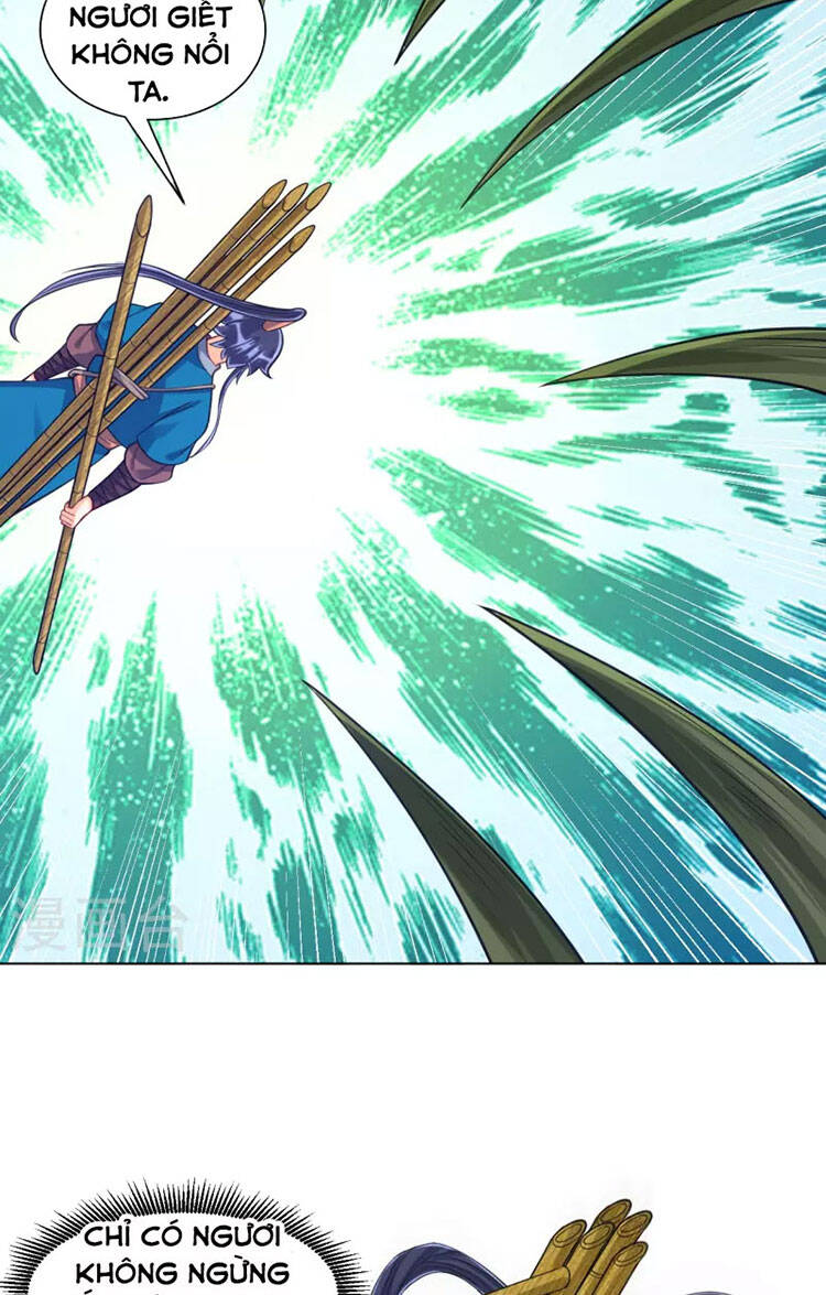 Nhất Đẳng Gia Đinh chapter 270 - Trang 5