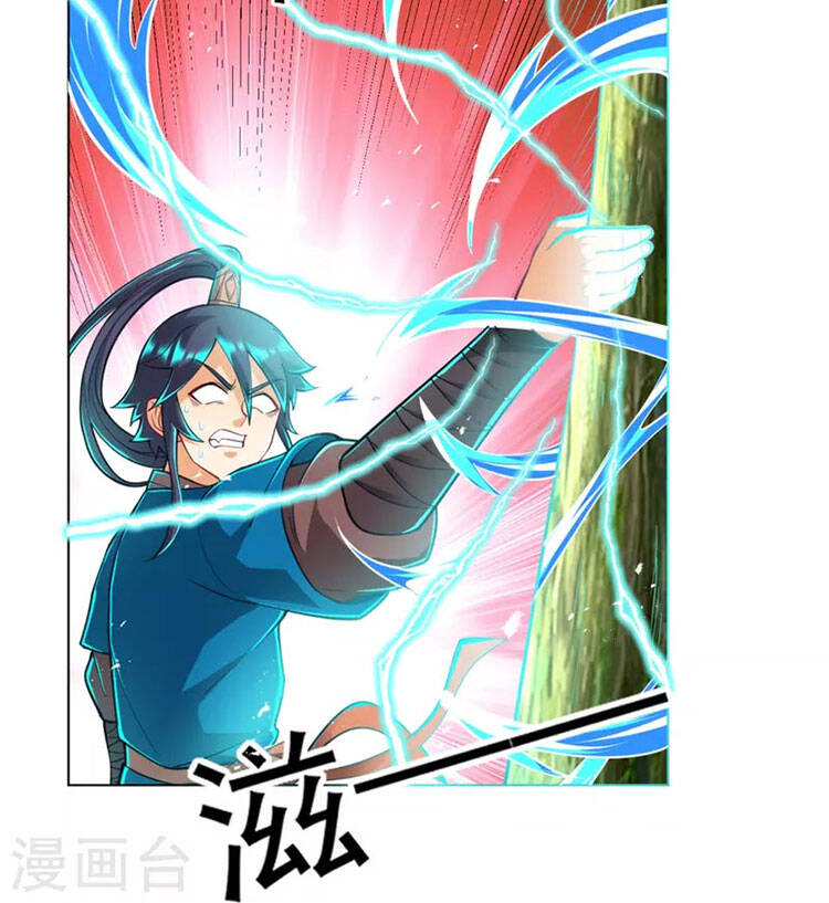 Nhất Đẳng Gia Đinh chapter 270 - Trang 51