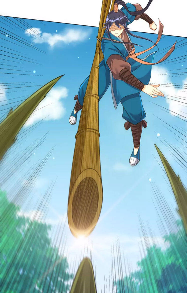 Nhất Đẳng Gia Đinh chapter 270 - Trang 7