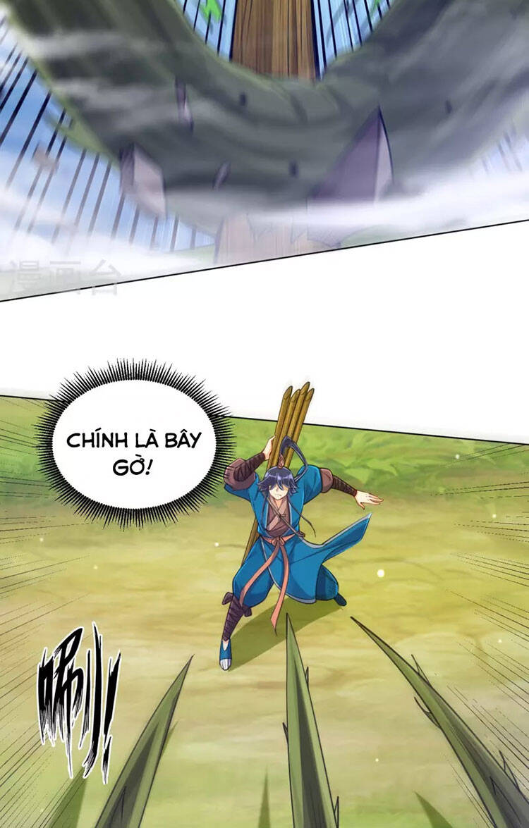Nhất Đẳng Gia Đinh chapter 270 - Trang 9