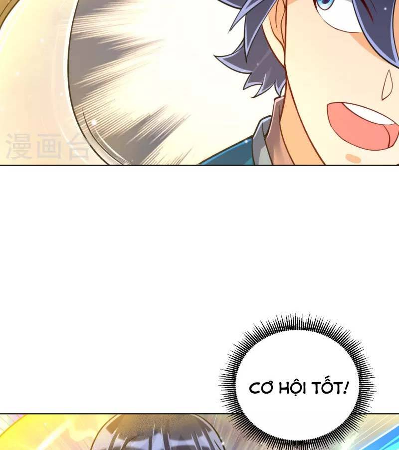 Nhất Đẳng Gia Đinh chapter 271 - Trang 11