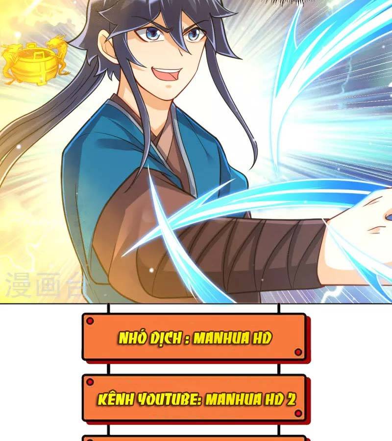 Nhất Đẳng Gia Đinh chapter 271 - Trang 12