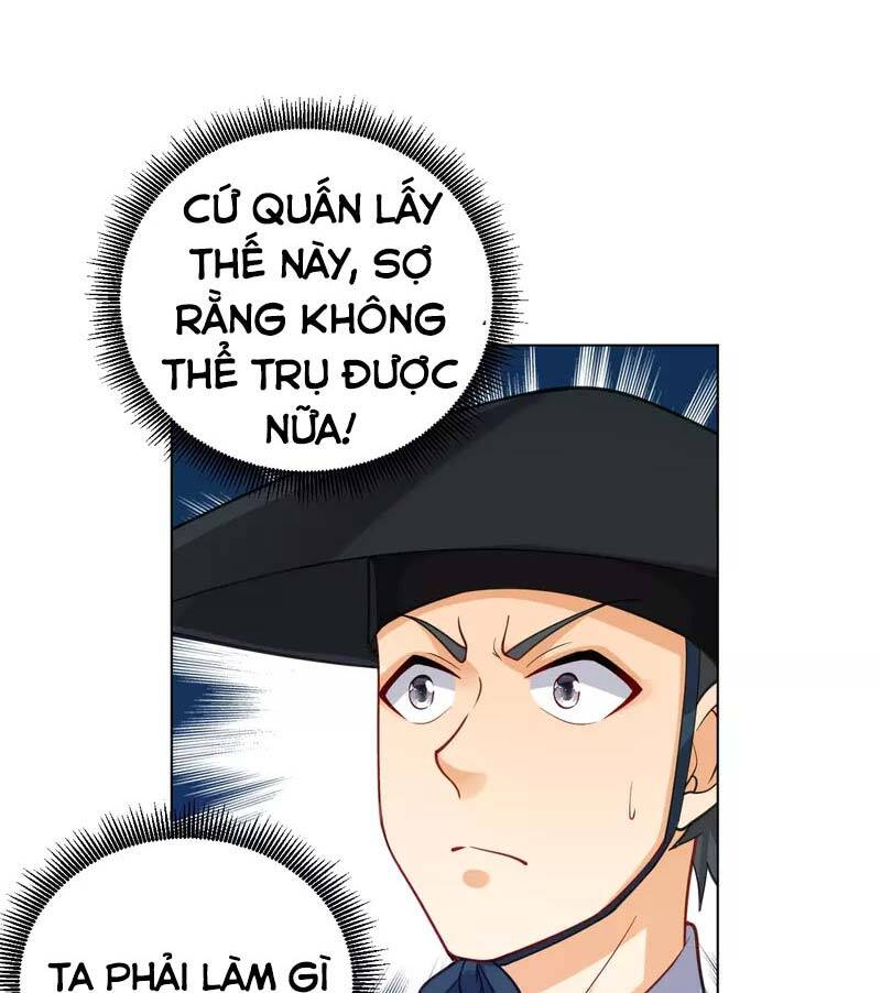 Nhất Đẳng Gia Đinh chapter 271 - Trang 15
