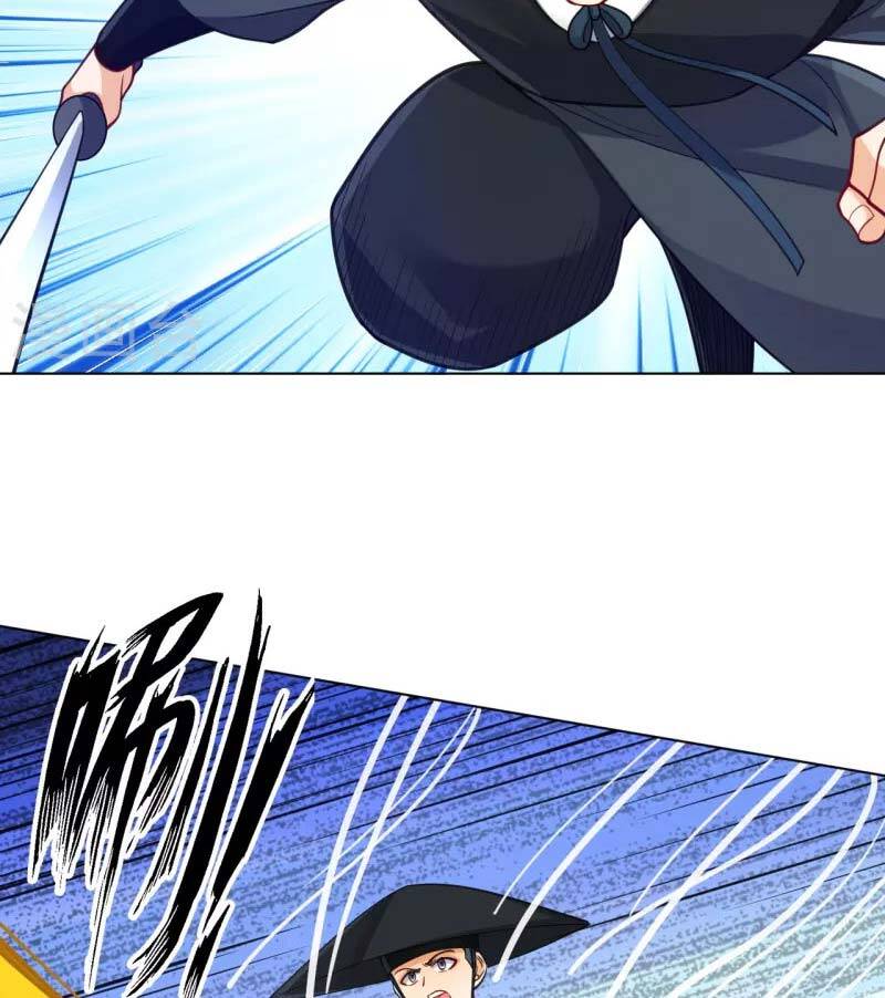 Nhất Đẳng Gia Đinh chapter 271 - Trang 17