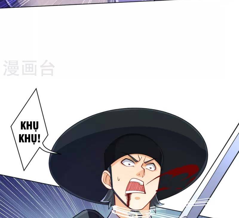 Nhất Đẳng Gia Đinh chapter 271 - Trang 30