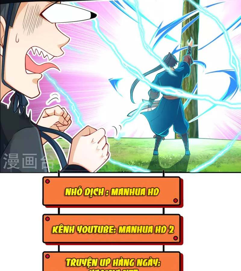 Nhất Đẳng Gia Đinh chapter 271 - Trang 3