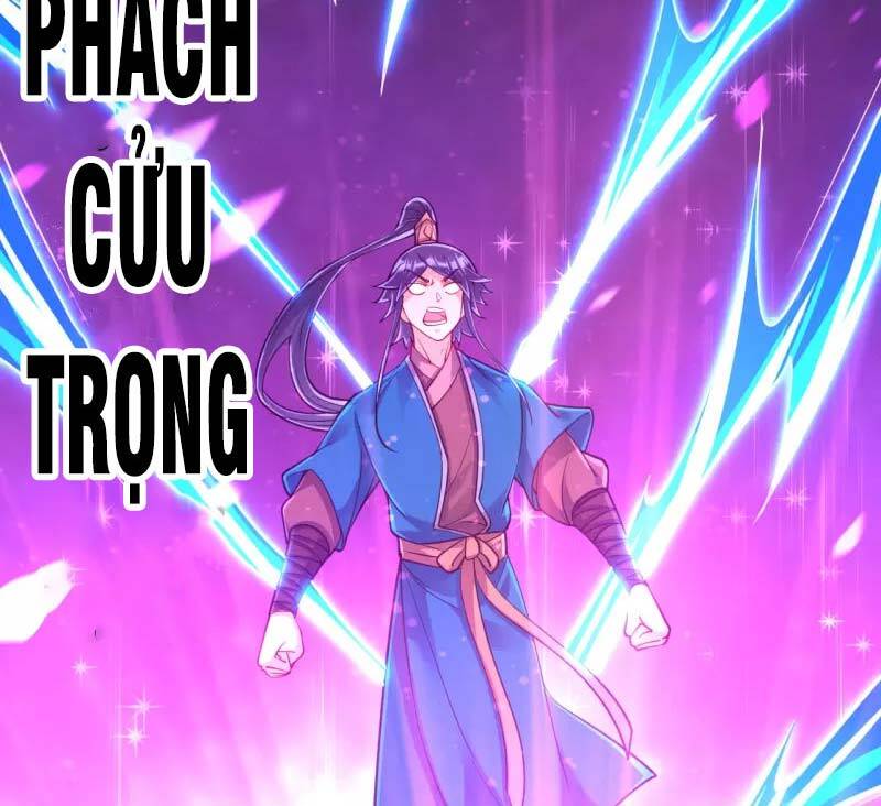 Nhất Đẳng Gia Đinh chapter 271 - Trang 34