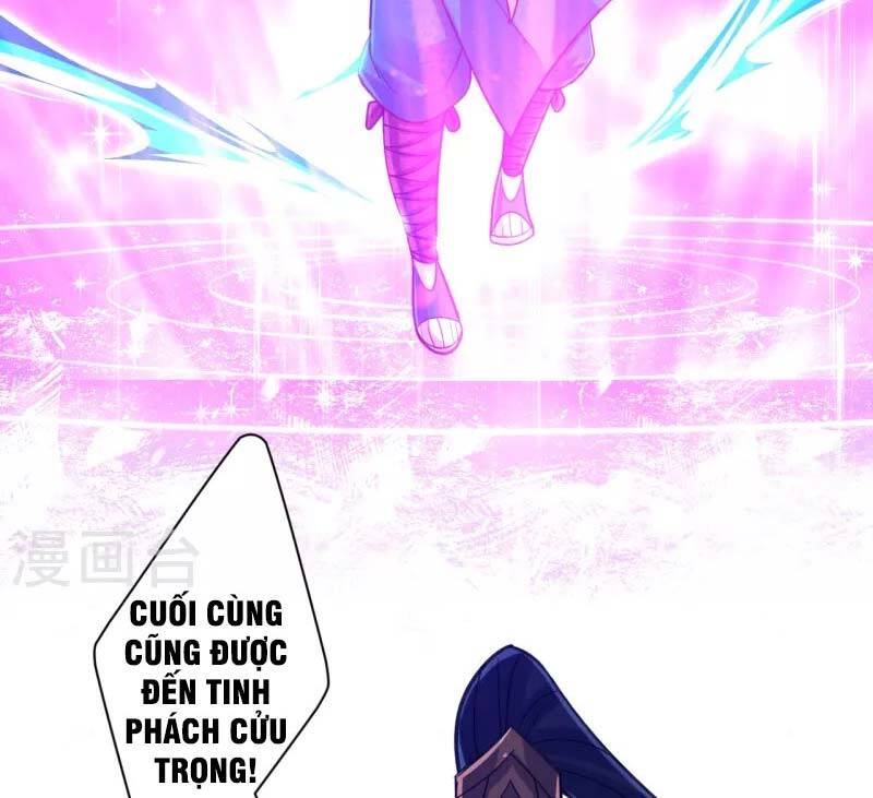 Nhất Đẳng Gia Đinh chapter 271 - Trang 35