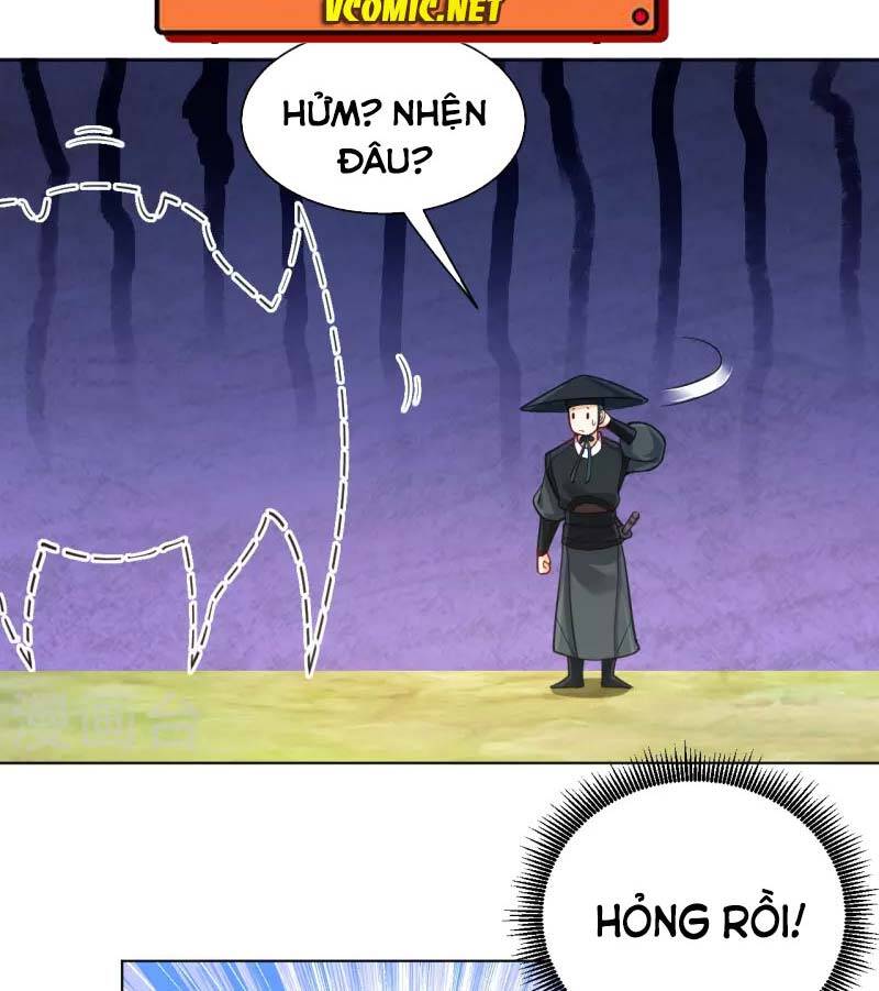 Nhất Đẳng Gia Đinh chapter 271 - Trang 4