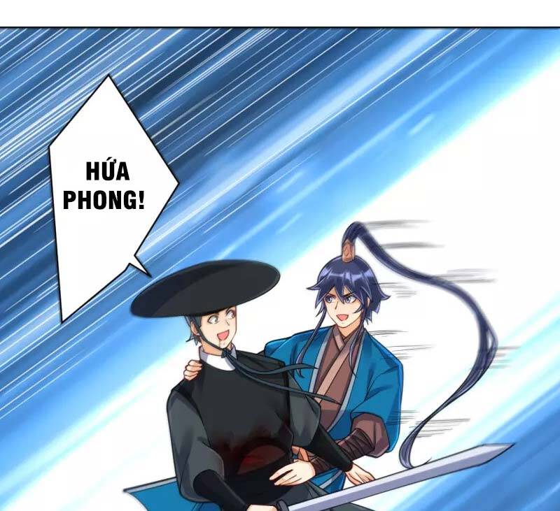 Nhất Đẳng Gia Đinh chapter 271 - Trang 43