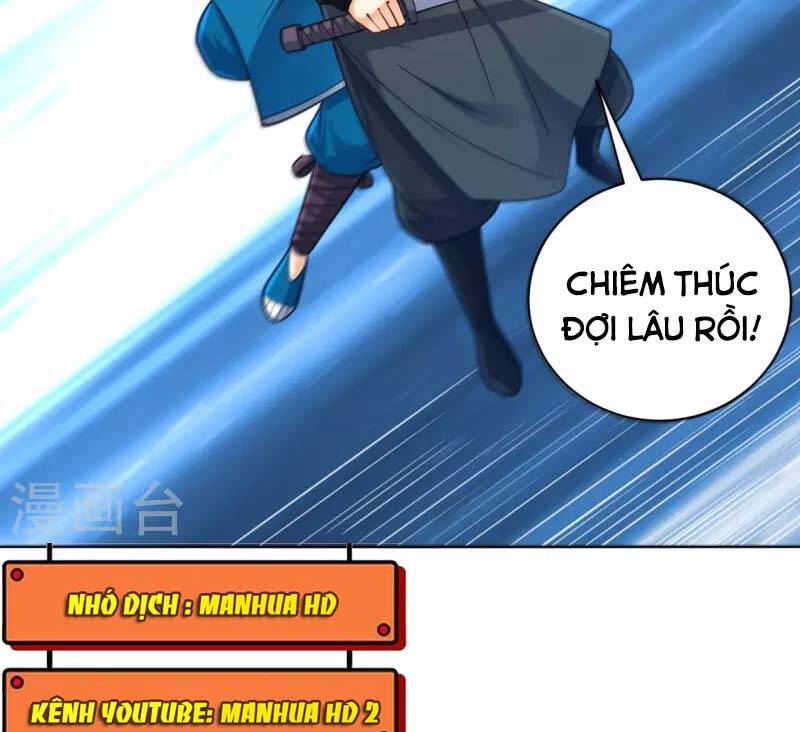 Nhất Đẳng Gia Đinh chapter 271 - Trang 44