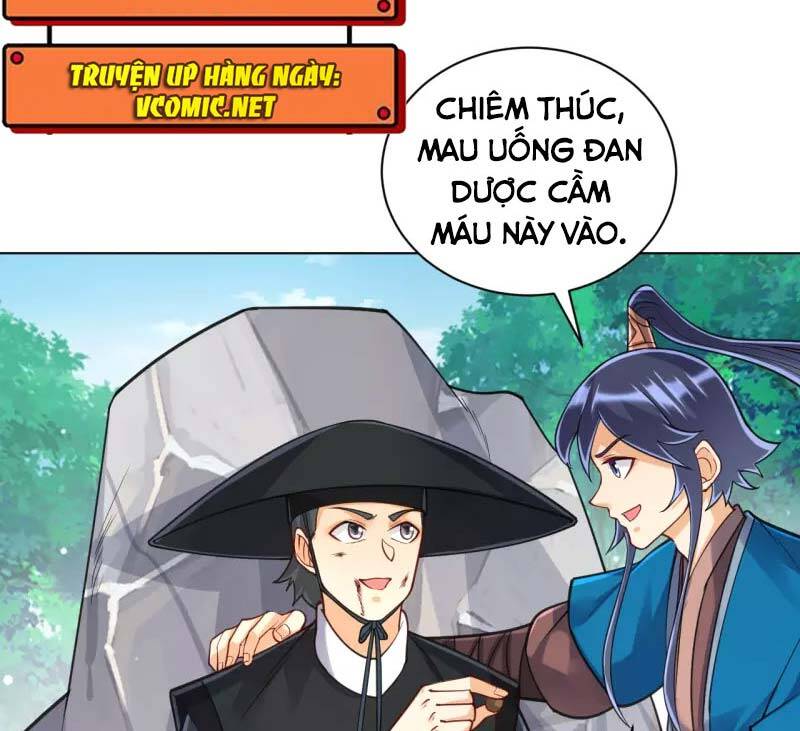 Nhất Đẳng Gia Đinh chapter 271 - Trang 45