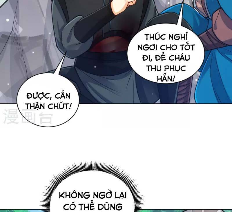 Nhất Đẳng Gia Đinh chapter 271 - Trang 46